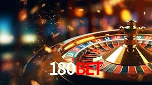 Bônus e promoções da 180BET