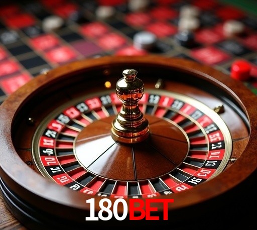 Jogos populares e pagamentos rápidos na 180BET