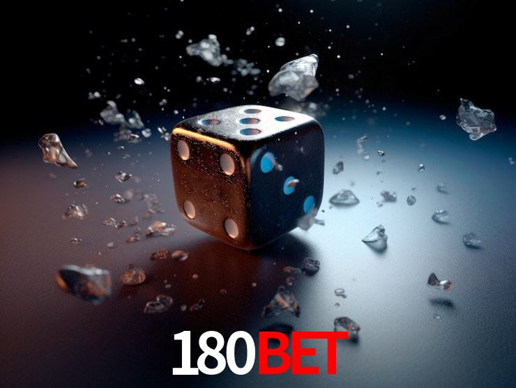 Variedade de jogos na 180BET
