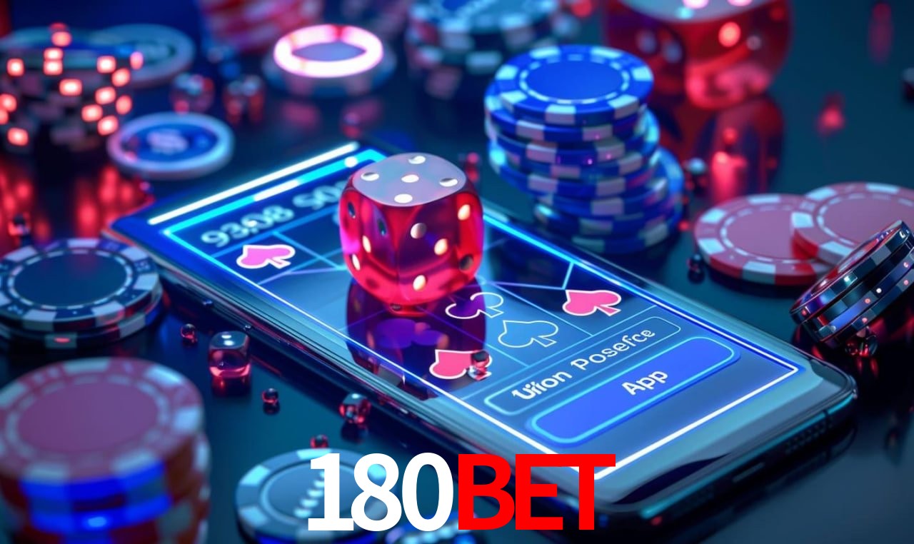 Canal oficial no Telegram da 180BET