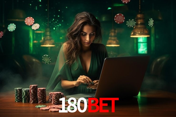 Escolher plataforma para baixar 180BET