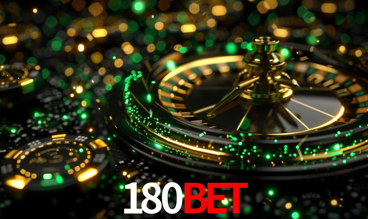 Segurança e performance na plataforma 180BET